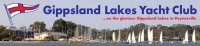 Gippsland Lakes Yacht Club Logo