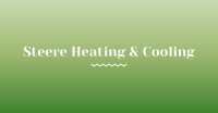 Steere Heating & Cooling Logo