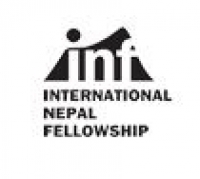 International Nepal Fellowship Australia Logo
