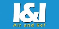 I&I Air And Ref Logo