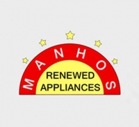 Renewed Appliances Manhos Logo