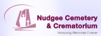 Nudgee Cemetery Logo