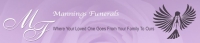 Mannings Funerals Logo