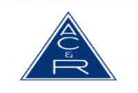 A C & R Catering Equipment Logo