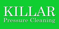 Killar Pressure Cleaning Logo