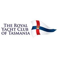 Royal Yacht Club Of Tasmania The Logo