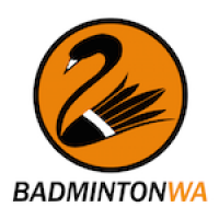 Badminton WA Logo