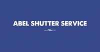 Abel Shutter Service Logo