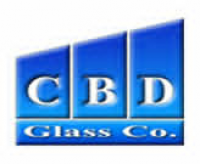 CBD Glass Logo