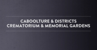 Caboolture & Districts Crematorium & Memorial Gardens Logo