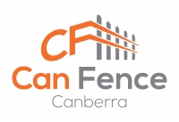 Can Fence Canberra Logo