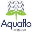 Aquaflo Irrigation Logo