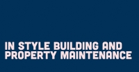 In Style Building And Property Maintenance Logo