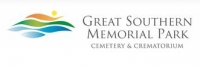 Great Southern Garden Of Remembrance Logo