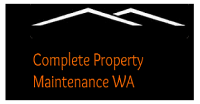 Complete Property Maintenance WA Logo
