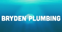 Bryden Plumbing Logo