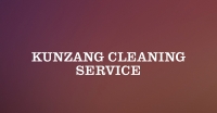 Kunzang Cleaning Service Logo