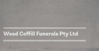 Wood Coffill Funerals Pty Ltd Logo