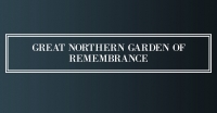 Great Northern Garden Of Remembrance Logo