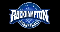 Rockhampton Basketball Incorporated Logo