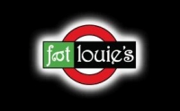 Fat Louie's Logo