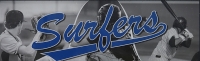 Surfers Paradise Baseball Club Inc Logo