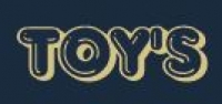 Toy's Muffler & Mechanical Centre Logo