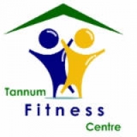 Tannum Fitness Centre Logo