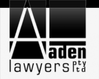 Aden Lawyers Logo