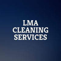 LMA Cleaning Services Logo