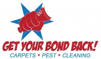 Get Your Bond Back Logo