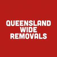 Queensland Wide Removals Logo