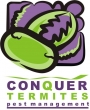 Conquer Termites Northside Logo
