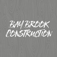 Bay Brook Construction Logo