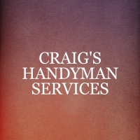 Craig's Handyman Services Logo