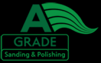A Grade Sanding & Polishing Logo