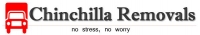Chinchilla Removals Logo
