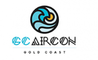 GC Aircon Logo