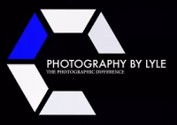 Photography By Lyle Logo