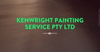 Kenwright Painting Service Pty Ltd Logo