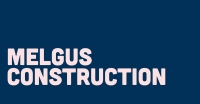 Melgus Construction Logo