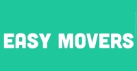 EASY MOVERS Logo