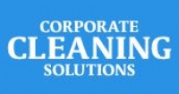 Corporate Cleaning Solutions Pty Ltd Logo