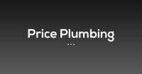  Price Plumbing Logo