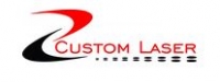 Custom Laser Logo