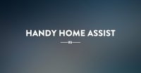 Handy Home Assist Logo