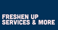 Freshen Up Services & More Logo