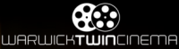 Warwick Twin Cinema Logo
