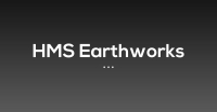HMS Earthworks Logo