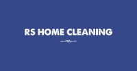 RS Home Cleaning Logo